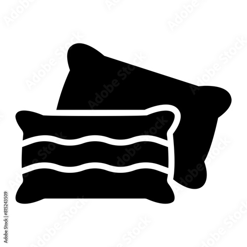 pillows