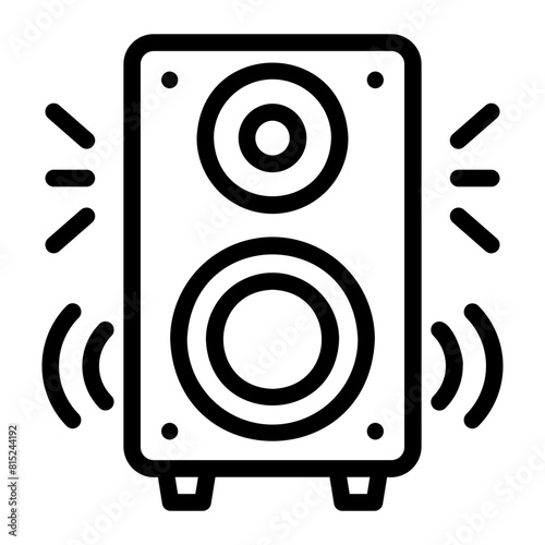 speaker