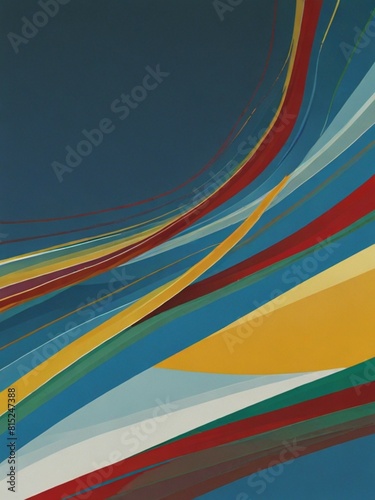 abstract colorful background