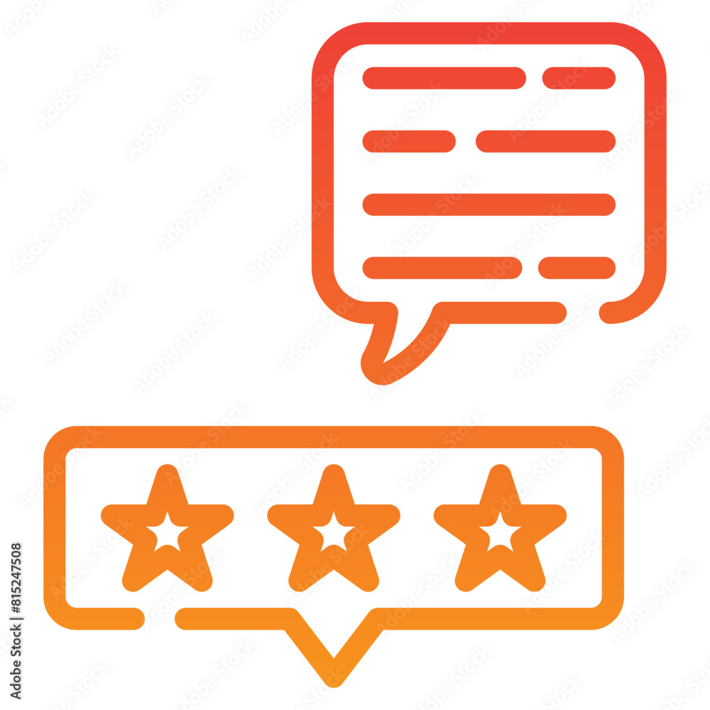 Feedback Icon