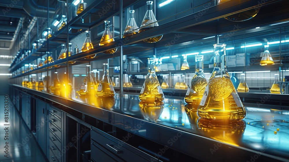 science in the sterile confines of a laboratory science in the sterile confines of a laboratory