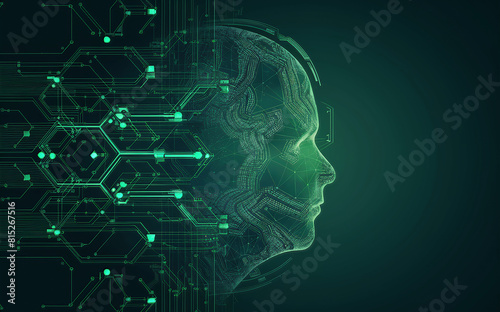 Digital Geometric Technology and Science Background