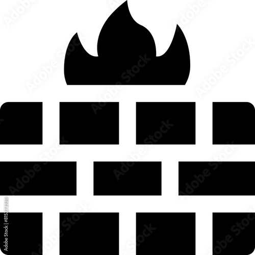 firewall icon