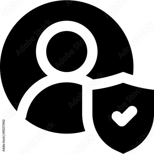 user icon