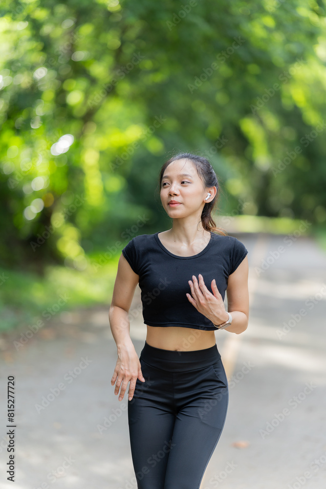 Healthy young female runner stretches her legs before running in the park. Woman exercising for health, jogging outdoors, concept of people and lifestyle, health and well-being. In parks and outdoors Healthy young female runner stretches her legs before running in the park. Woman exercising for health, jogging outdoors, concept of people and lifestyle, health and well-being. In parks and outdoors