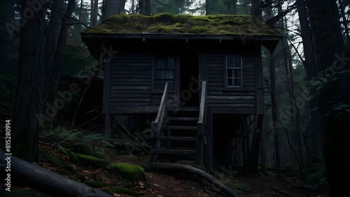 Create_a_captivating_image_of_a_cabin