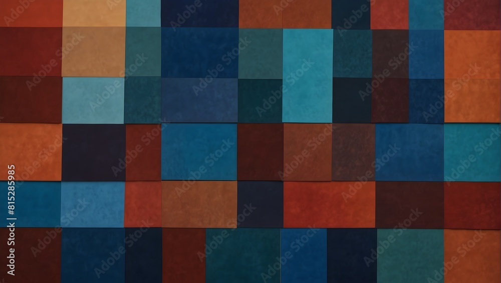 A world where every hue possesses its own magical personality, from the fiery reds to the serene blues ai_generated A world where every hue possesses its own magical personality, from the fiery reds to the serene blues ai_generated