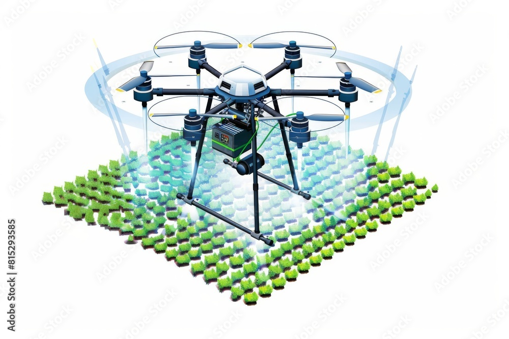 Precision spraying and colorful vineyard management are redefined by smart industry drones using automated camera drones for enhanced cultivation Precision spraying and colorful vineyard management are redefined by smart industry drones using automated camera drones for enhanced cultivation