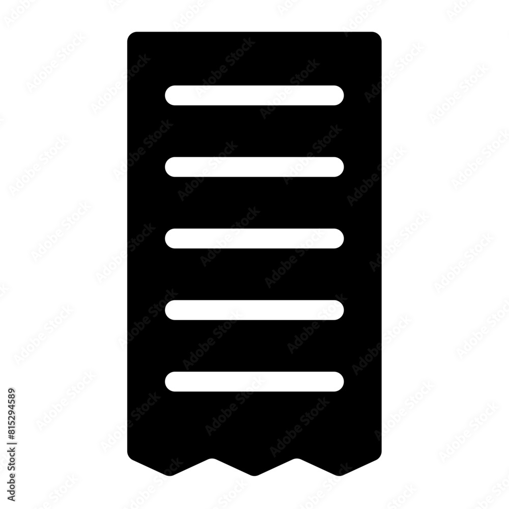 bill icon bill icon