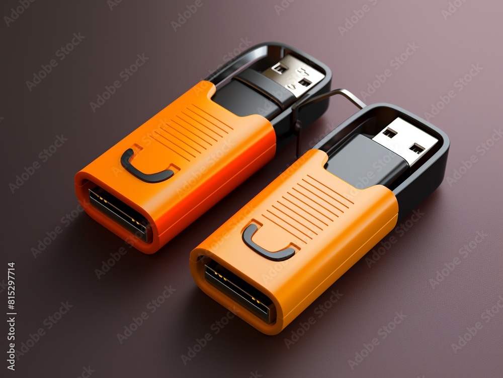 Introducing the new USB-C flash drive with a retractable design, it's the perfect way to store and transfer your data Introducing the new USB-C flash drive with a retractable design, it's the perfect way to store and transfer your data