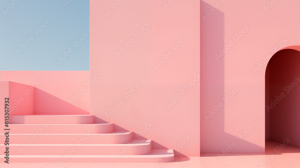 minimal and pastel color aesthetic minimal and pastel color aesthetic