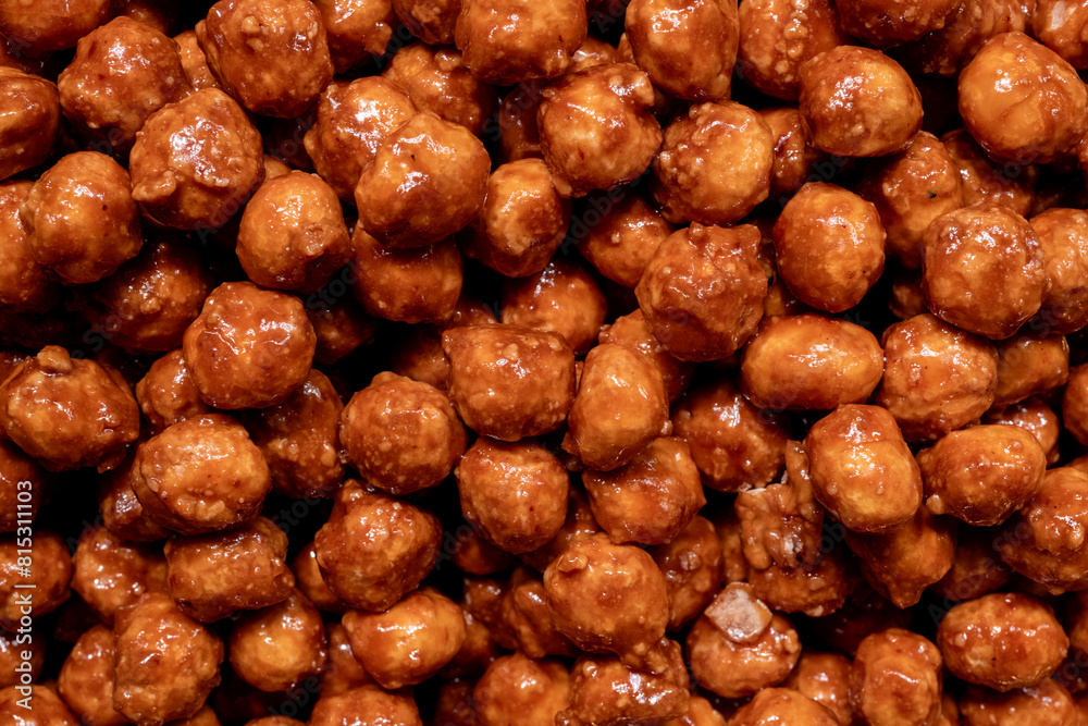 Indulge in Nature's Bounty: Nutritious Snacks Featuring Walnuts, Pecans, Almonds, and More Discover Crunchy, Savory Delights Perfect for Healthy Snacking and On-the-Go Energy Boosts