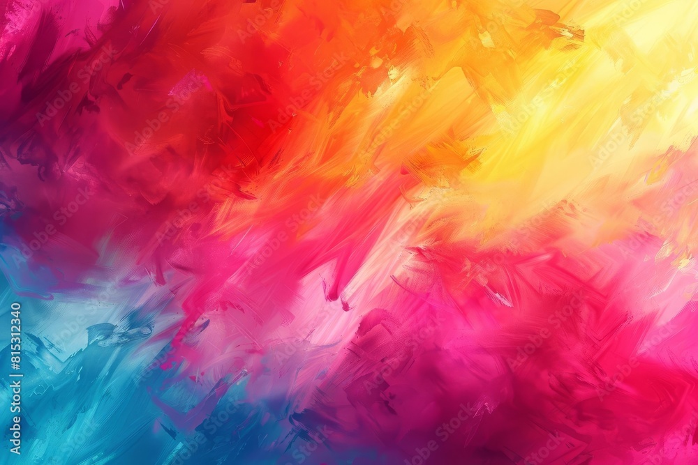 abstract artwork evoking feelings of joy and serenity uplifting emotional expression digital painting abstract artwork evoking feelings of joy and serenity uplifting emotional expression digital painting