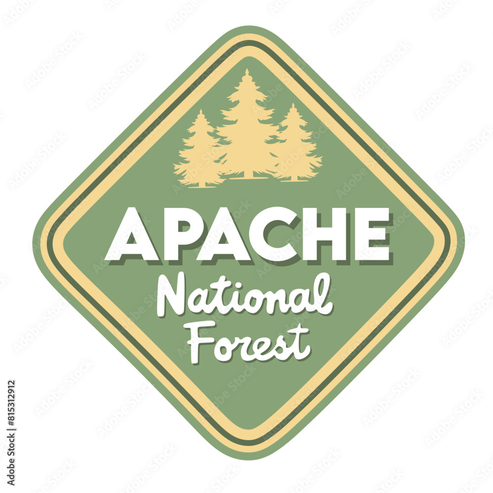 apache national park with beautiful views apache national park with beautiful views