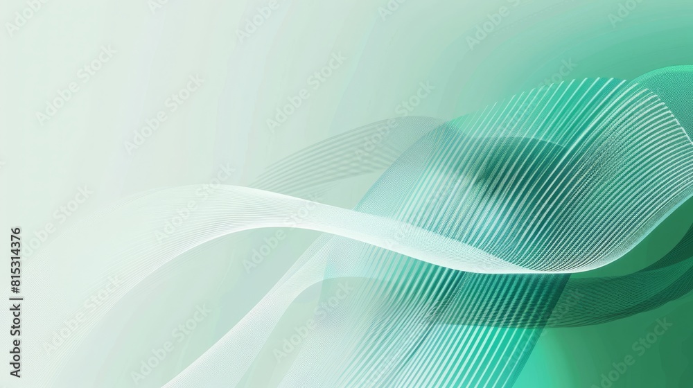 Fototapeta premium abstract blue background