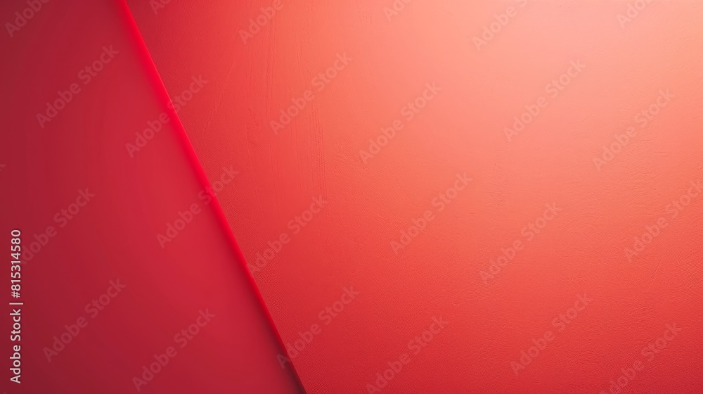 Obraz premium 弥散红色背景简约高端大气
