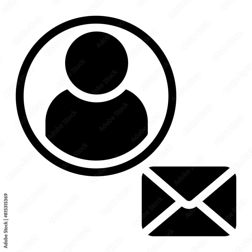email glyph icon email glyph icon