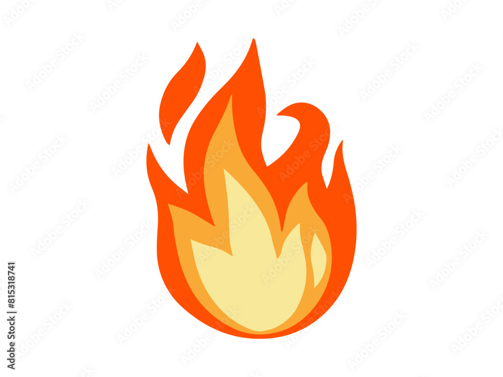Blaze Fire Flame Background Illustration
Blaze Fire Flame Background Illustration