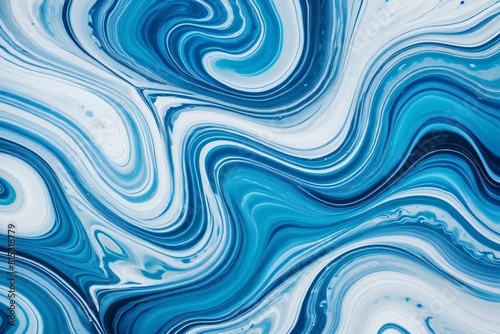 Elevate Your Projects  Watercolor Wave Backgrounds 