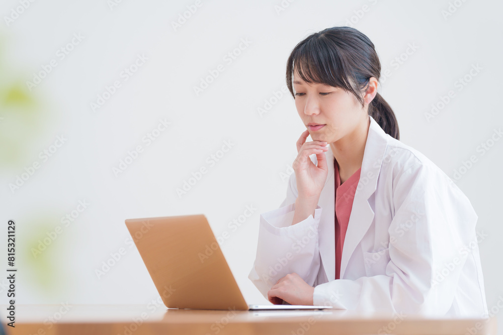 考える医者 考える医者