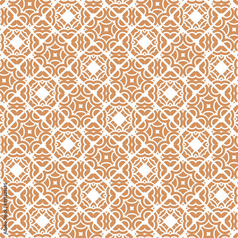 The classic seamless abstract pattern of lines and element. The classic seamless abstract pattern of lines and element.