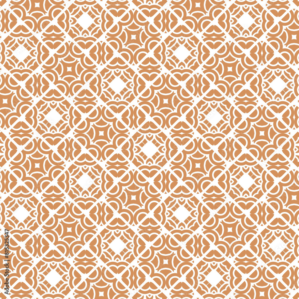 The classic seamless abstract pattern of lines and element. The classic seamless abstract pattern of lines and element.