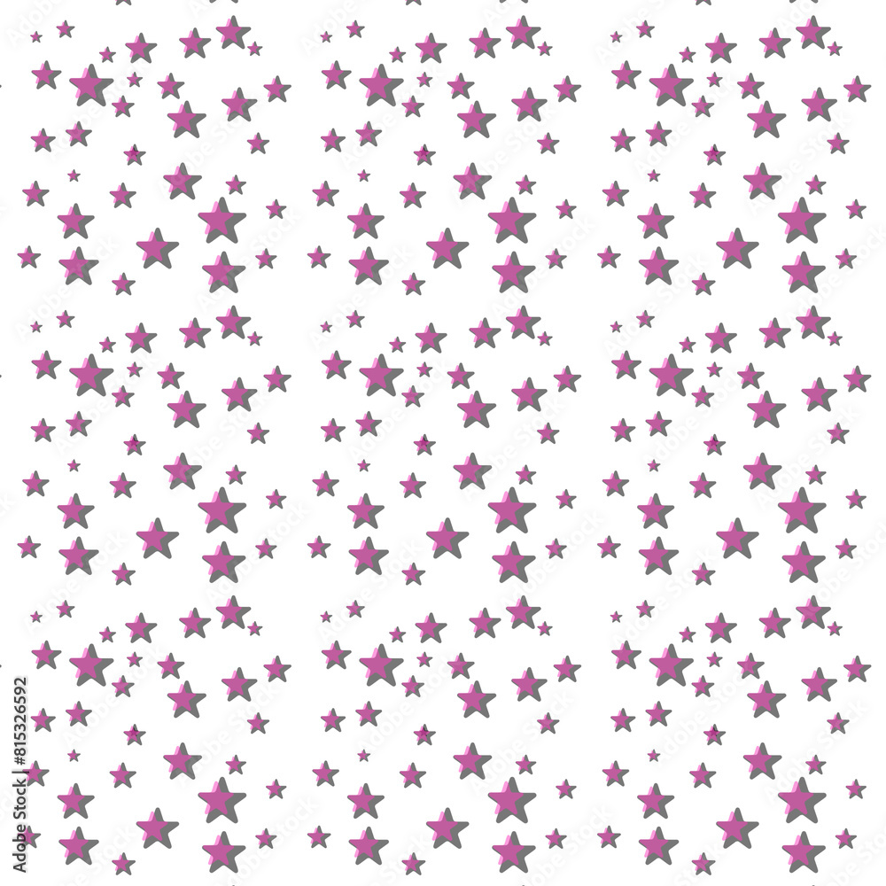 seamless pattern with pink flowers seamless pattern with pink flowers