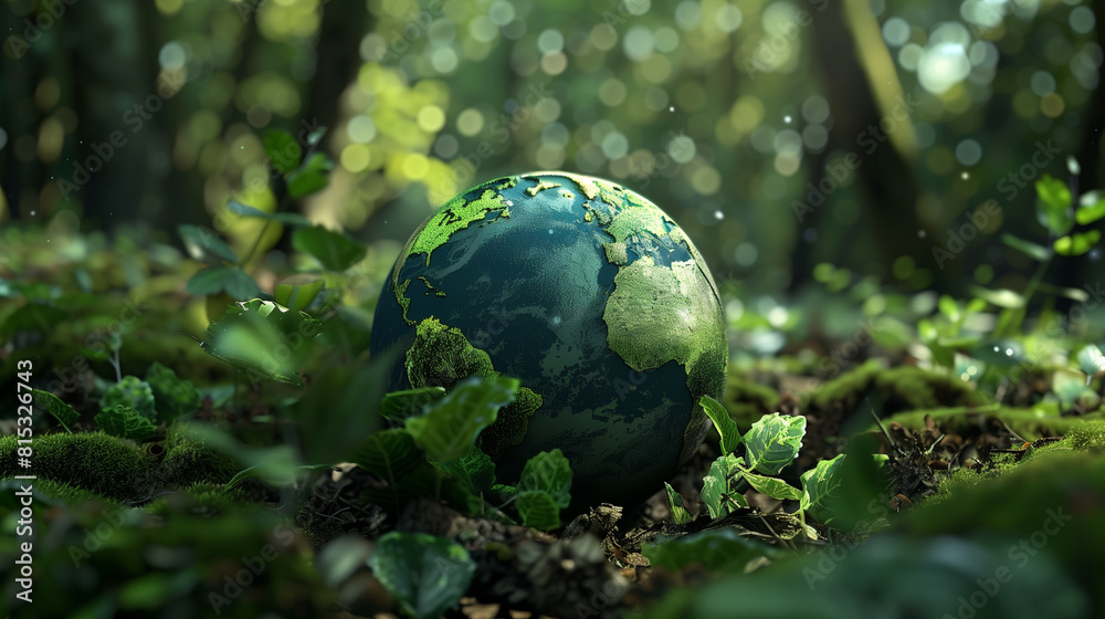 The United Nations created World Environment Day to motivate businesses, governments, celebrities, and citizens to pay closer attention to current environmental issues. The United Nations created World Environment Day to motivate businesses, governments, celebrities, and citizens to pay closer attention to current environmental issues.