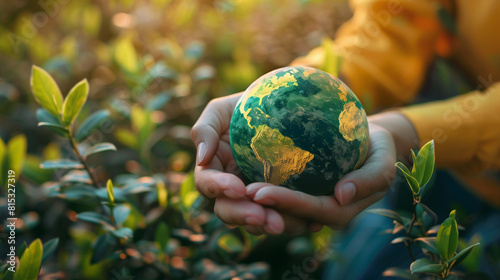 The United Nations created World Environment Day to motivate businesses, governments, celebrities, and citizens to pay closer attention to current environmental issues.
