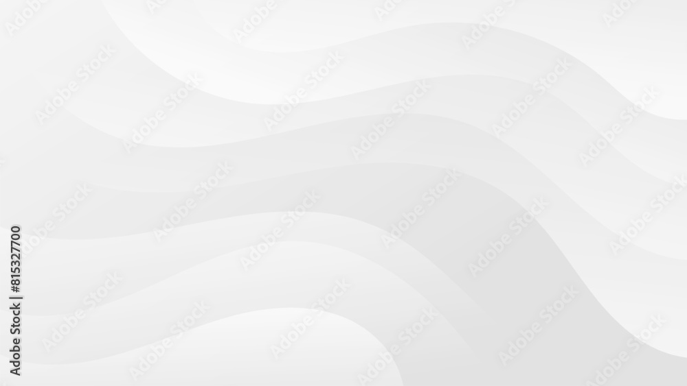 Indulge in the modern energy of the white gradient wave background. Perfect for website backgrounds, social media, advertising, and presentation design Indulge in the modern energy of the white gradient wave background. Perfect for website backgrounds, social media, advertising, and presentation design