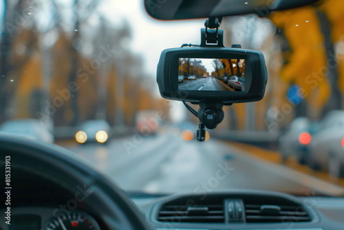 car camera, video recorder, driving