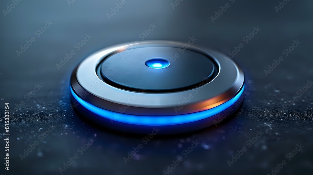 Minimalist Elegance in Button Design Minimalist Elegance in Button Design