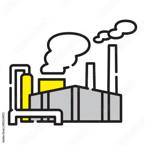 製造　製造工場