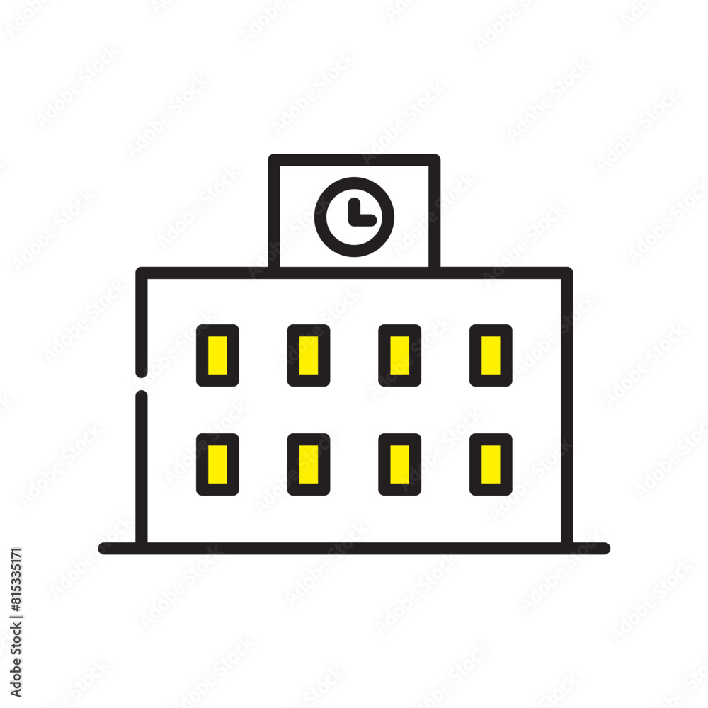 学校 校舎 学校 校舎
