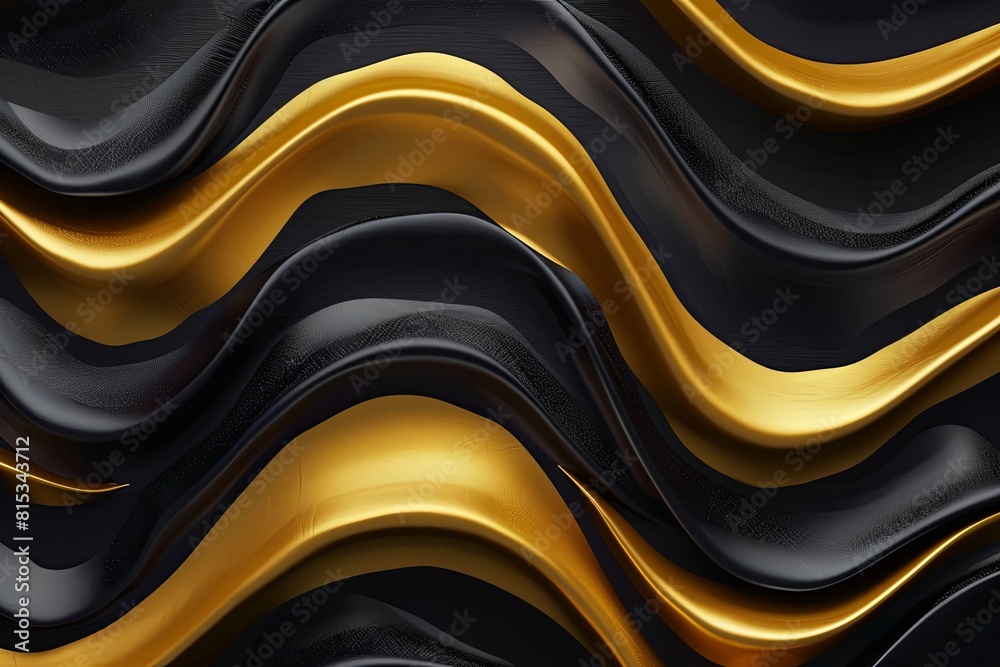 abstract silky background