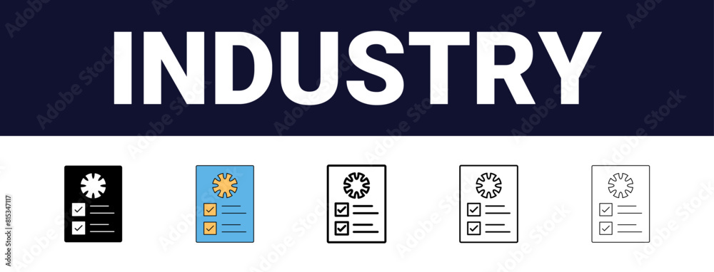 Different style Industry and Environment icons. outline editable icons collection. Editable, filled, outline, line and stroke style can be used for web, mobile, ui, Internet icons, Computer icons, Different style Industry and Environment icons. outline editable icons collection. Editable, filled, outline, line and stroke style can be used for web, mobile, ui, Internet icons, Computer icons,