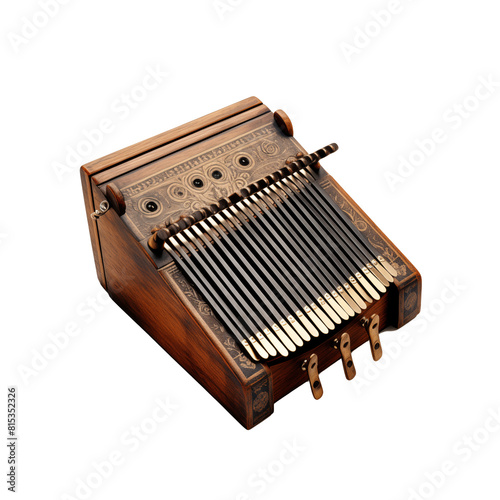 thumb piano