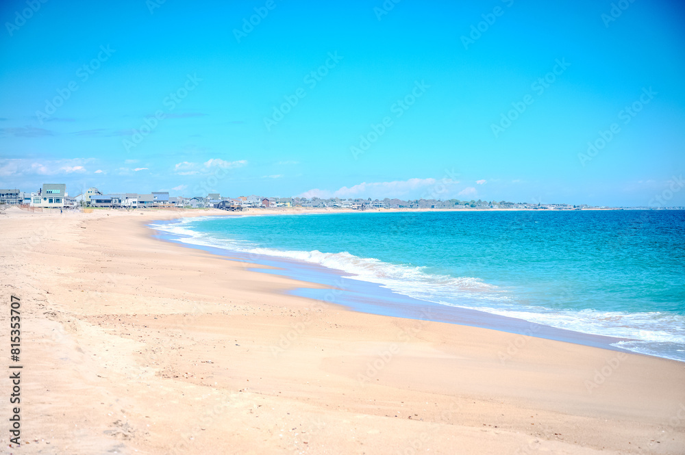 Beach shore Beach shore
