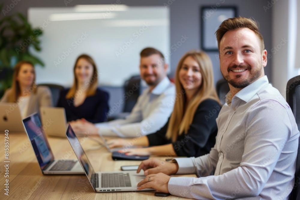 Vocational training for businesspeople Vocational training for businesspeople