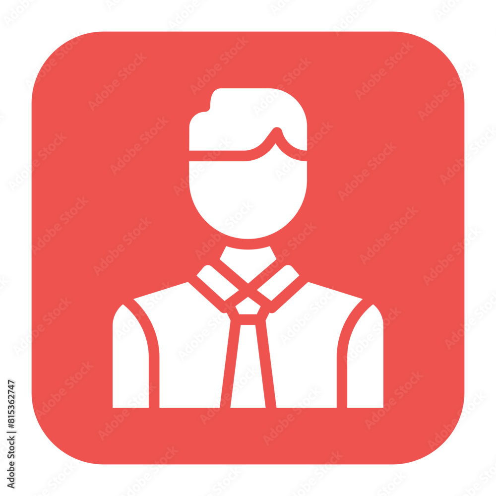 Boy icon vector image. Can be used for Generation Gap. Boy icon vector image. Can be used for Generation Gap.