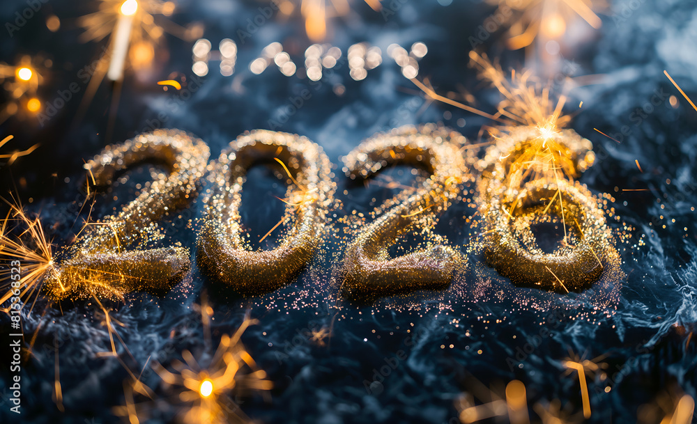 new year 2026 background with fireworks new year 2026 background with fireworks