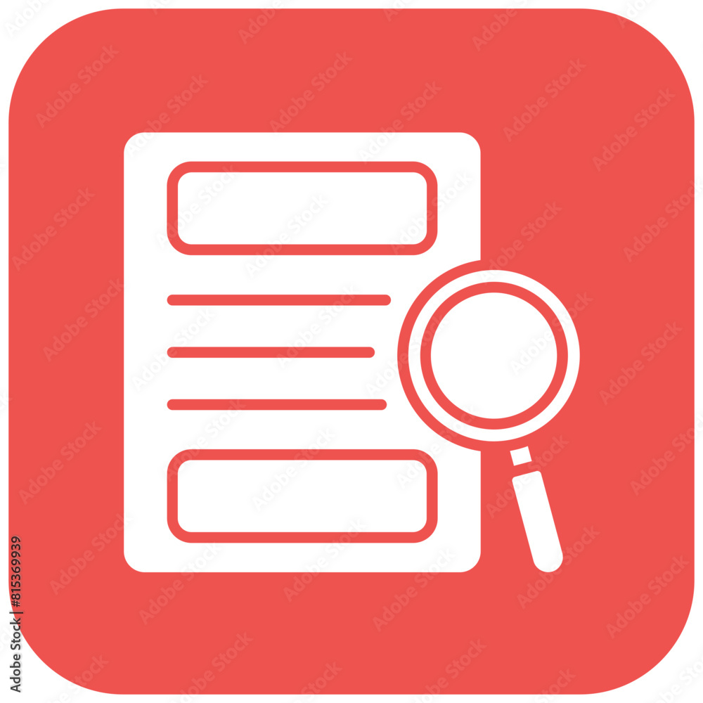 Case Study icon vector image. Can be used for Copywriting. Case Study icon vector image. Can be used for Copywriting.