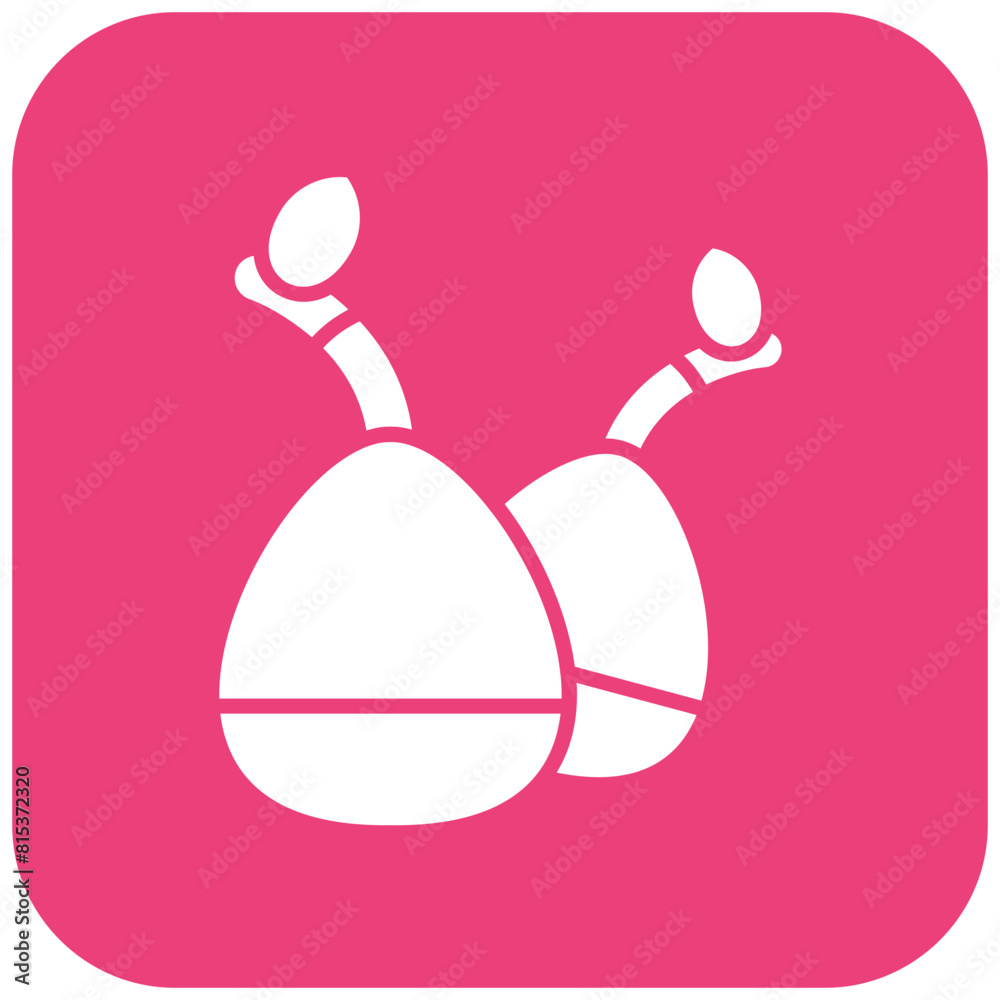 Fennel icon vector image. Can be used for Gardening. Fennel icon vector image. Can be used for Gardening.