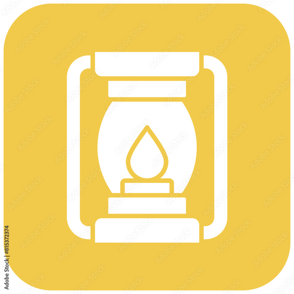 Lantern icon vector image. Can be used for Gardening. Lantern icon vector image. Can be used for Gardening.