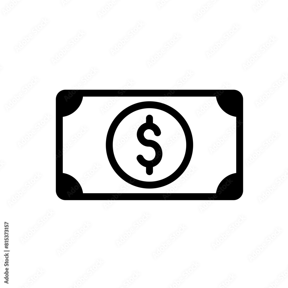 Dolar Icon Dolar Icon
