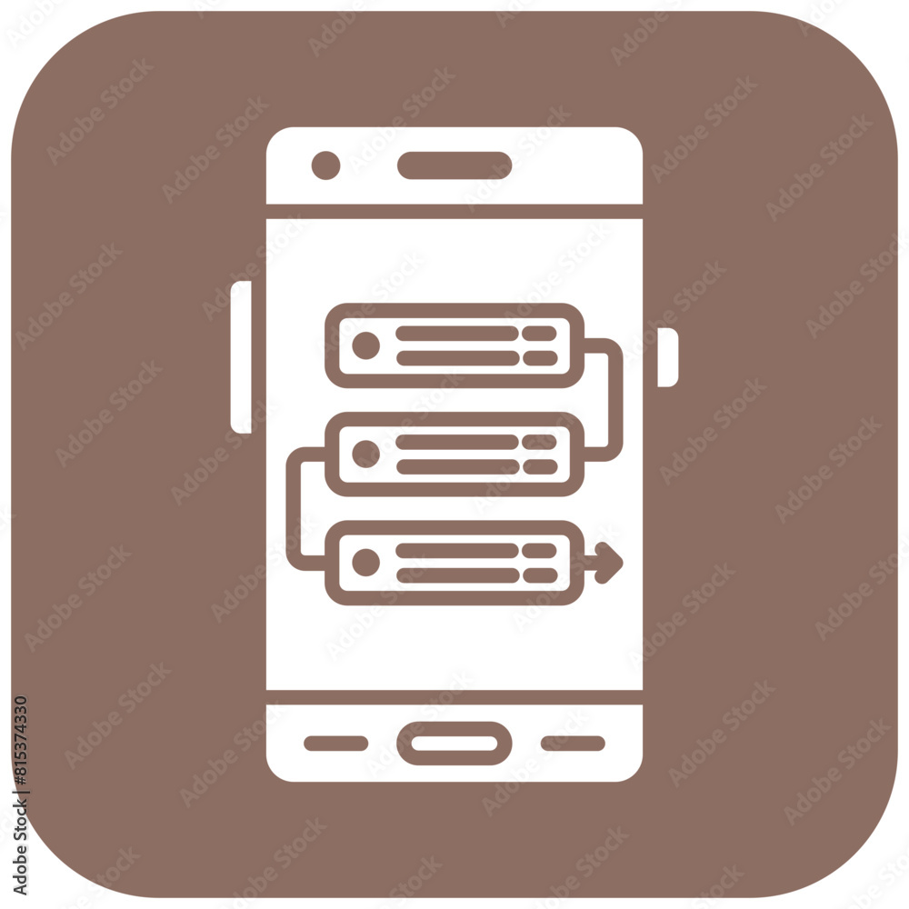 Project Plan icon vector image. Can be used for Mobile App Development. Project Plan icon vector image. Can be used for Mobile App Development.