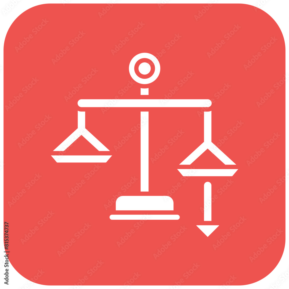 Derogation icon vector image. Can be used for GDPR. Derogation icon vector image. Can be used for GDPR.