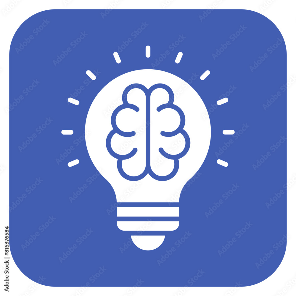 Brainstorm icon vector image. Can be used for Office. Brainstorm icon vector image. Can be used for Office.