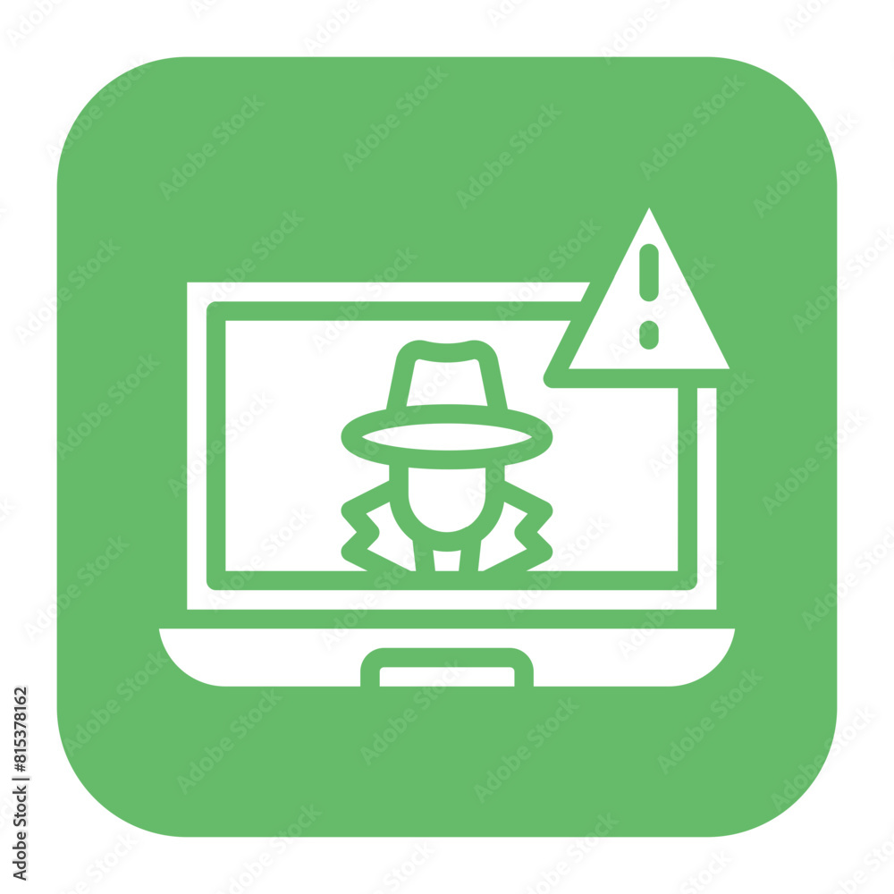 Fraud icon vector image. Can be used for Prison. Fraud icon vector image. Can be used for Prison.