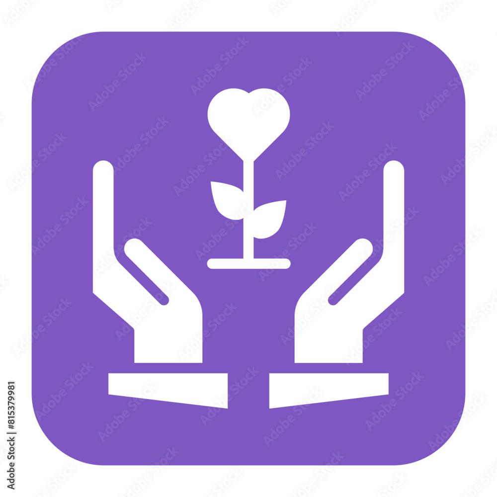 Gratitude icon vector image. Can be used for Personality Traits. Gratitude icon vector image. Can be used for Personality Traits.